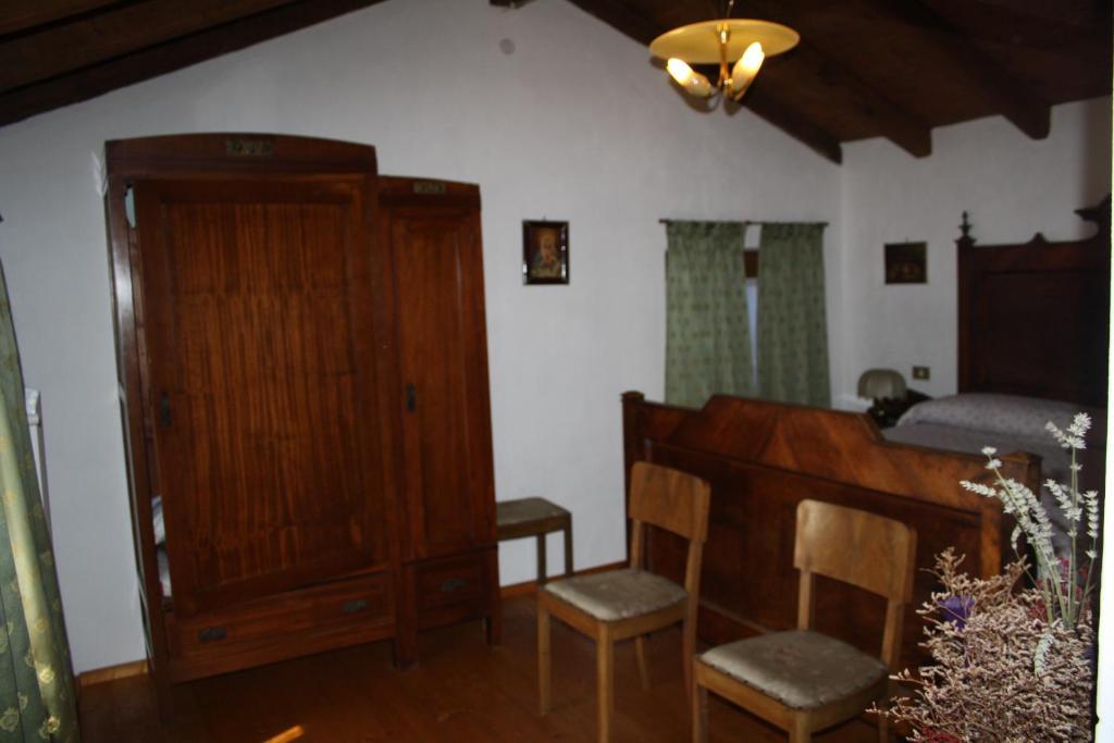I Guardiani Acomodação com café da manhã Carlino Quarto foto